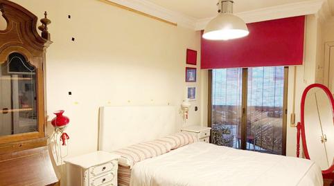 Foto 3 de Piso en venta en De Abajo, San Vicente - Las Úrsulas, Salamanca Capital