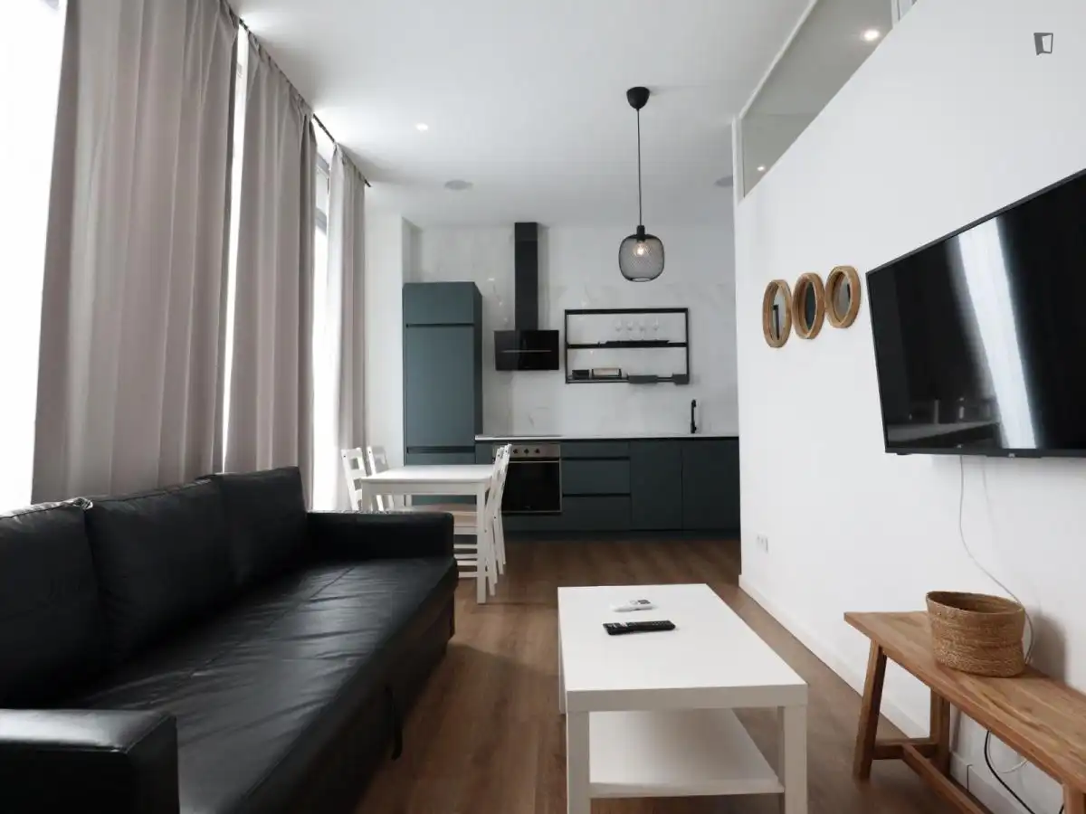 Apartament amb ascensor de lloguer a Centro, imagen 2