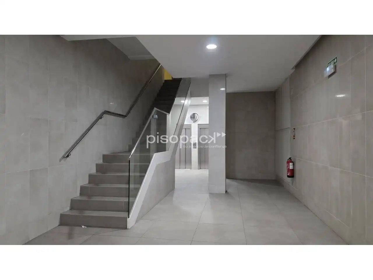 Flat for sale in  Pamplona / Iruña  with Heating, Parquet flooring and Balcony