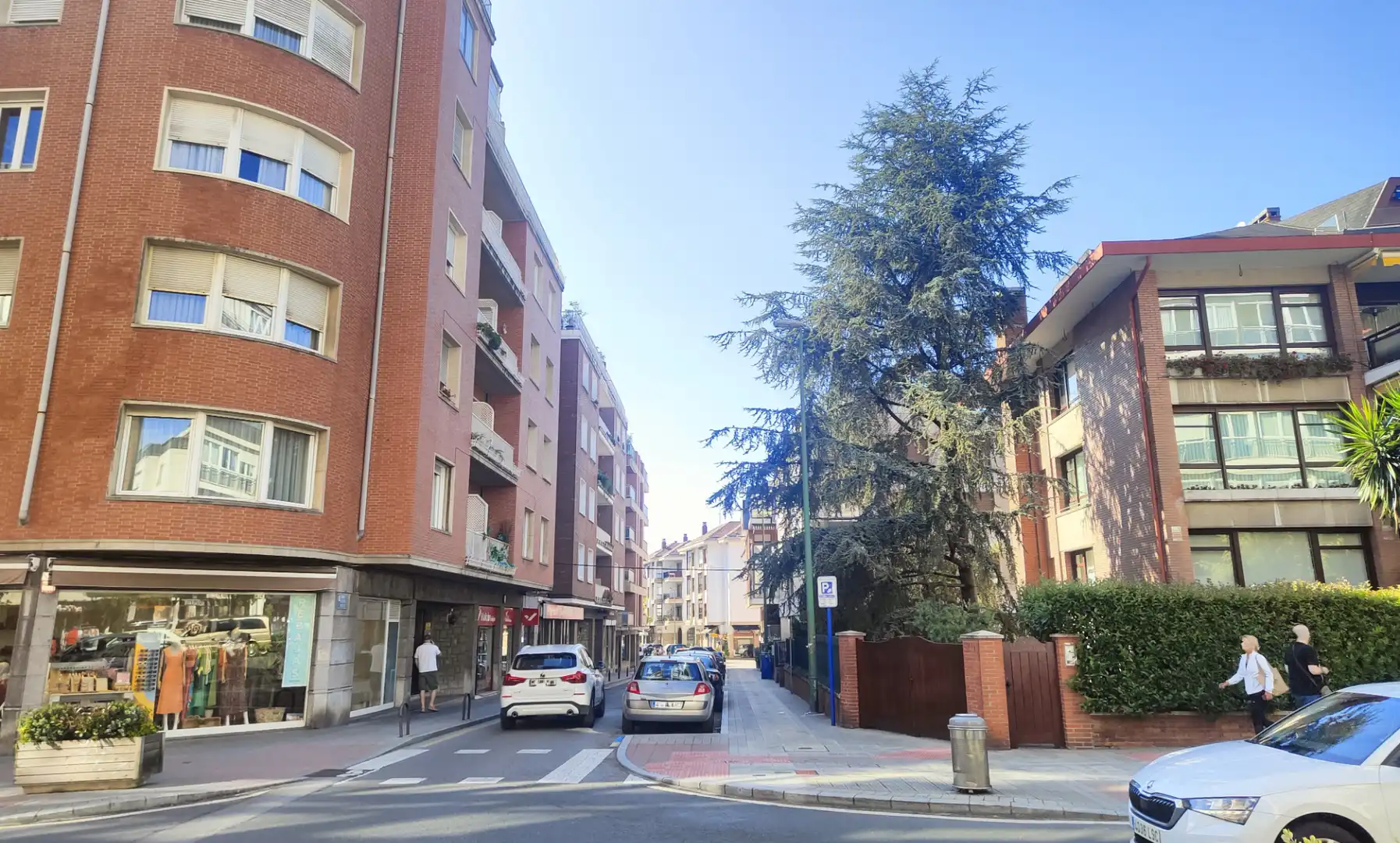 Appartement avec ascenseur à vendre à Las Arenas, imagen 25