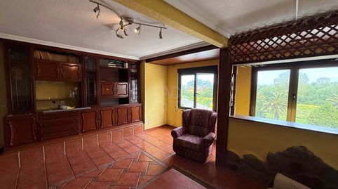 Foto 4 de Piso en venta en Avenida el Campón, 70, Salinas, Castrillón