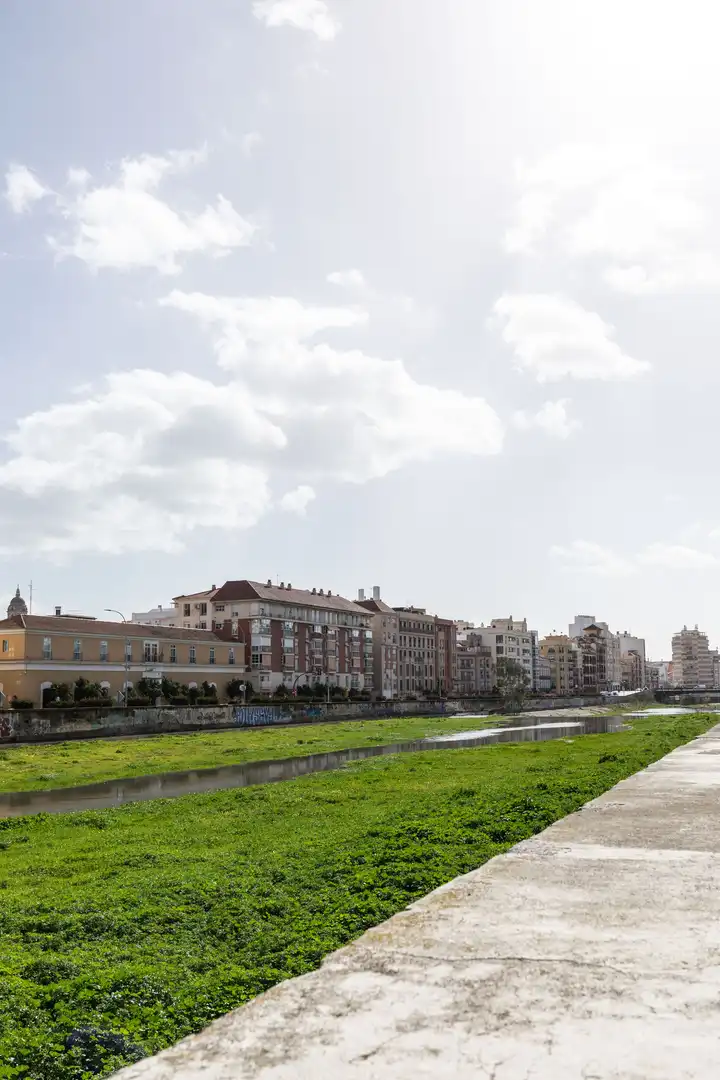 Exterior view of Detached homes for sale in Málaga  with Terrace