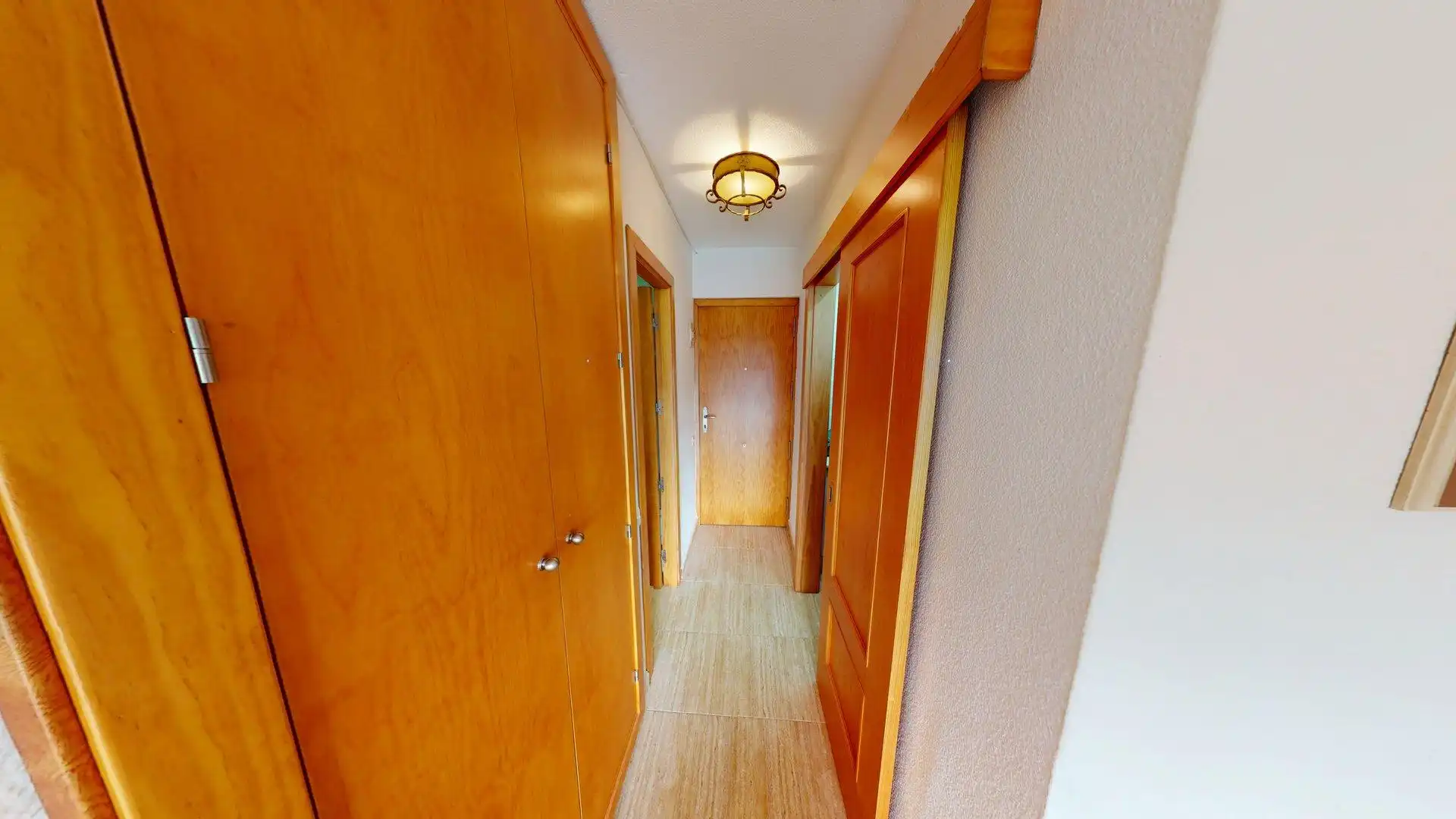 Estudio en venta en Avenida Gamonal, 8, Parque de la Paloma