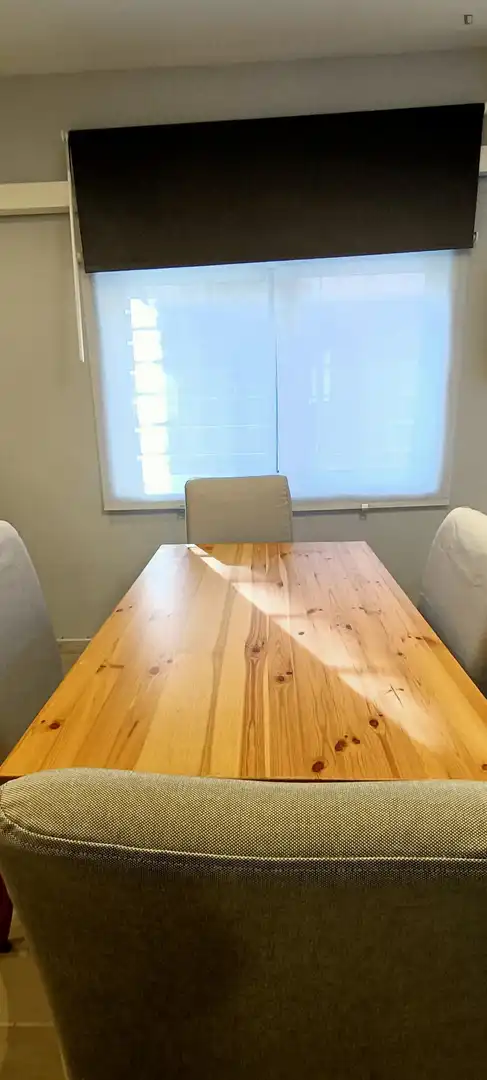 Apartments for rent in Ventas