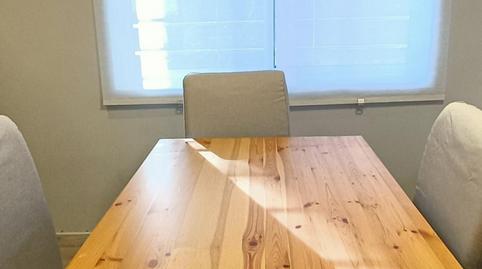 Foto 4 de Apartament de lloguer a Ventas, Madrid