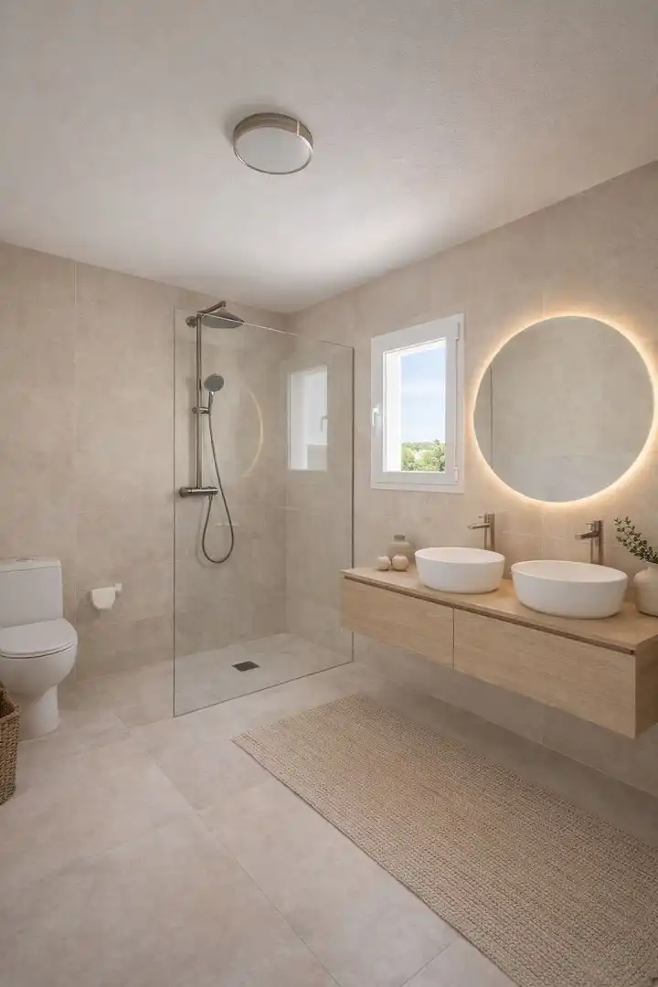 Maison avec piscine à vendre à Paichi, imagen 21