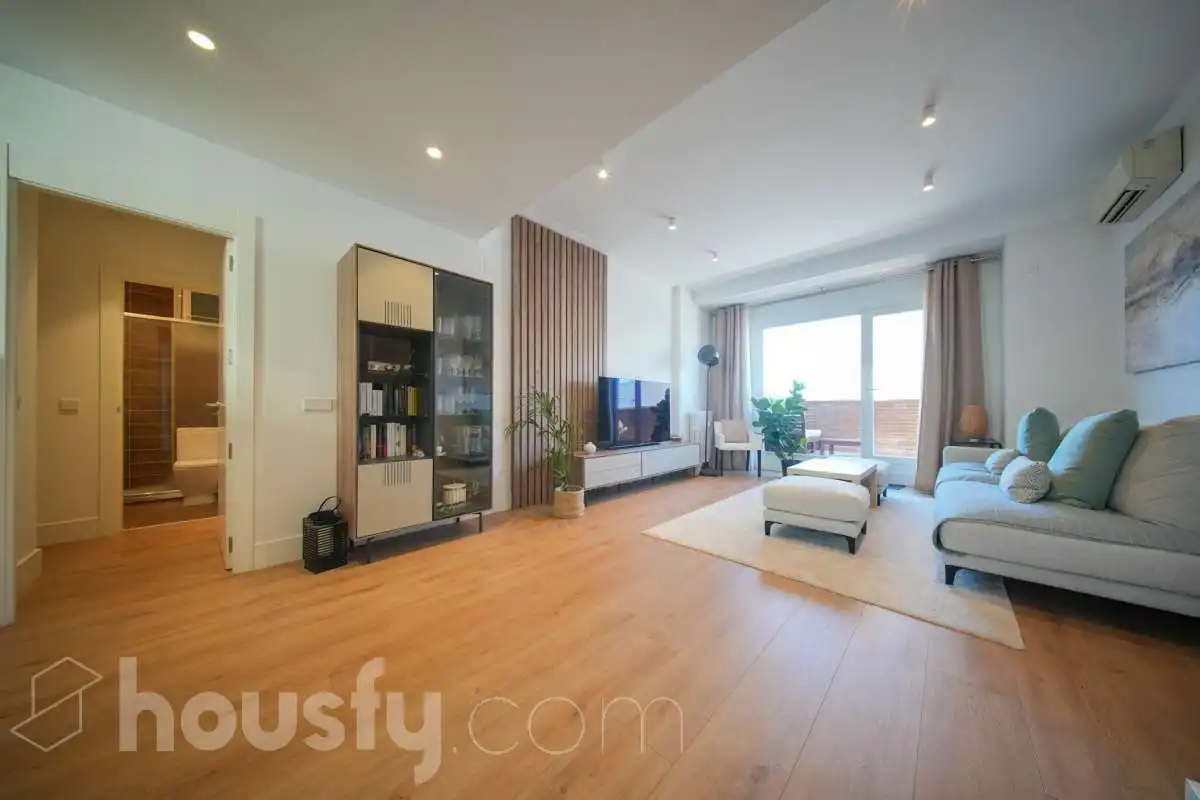 Flat with lift for sale in Calle de Francisco Silvela ., imagen 18