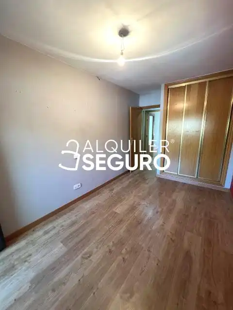 Habitación de Piso de alquiler en Pinto con Calefacción y Trastero