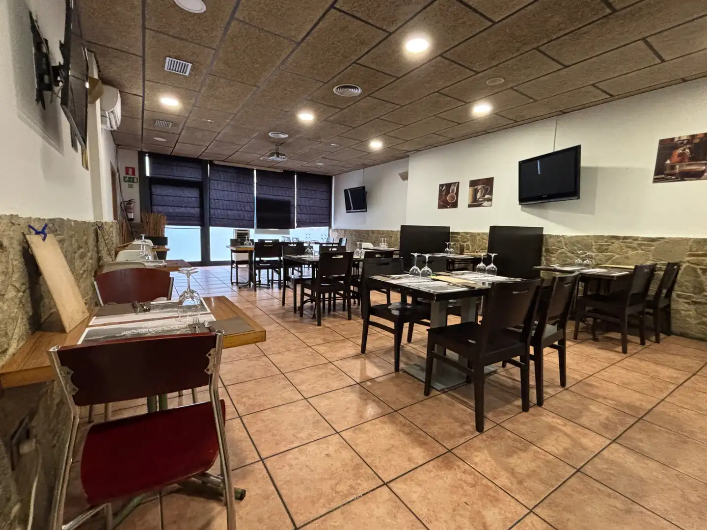 Locale commerciale in cessione a Carrer del Carme 97, imagen 4