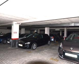 Parking of Garage to rent in  Madrid Capital