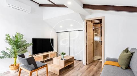 Foto 3 de Pis de lloguer a C. Tenerias, El Carme,  Valencia Capital