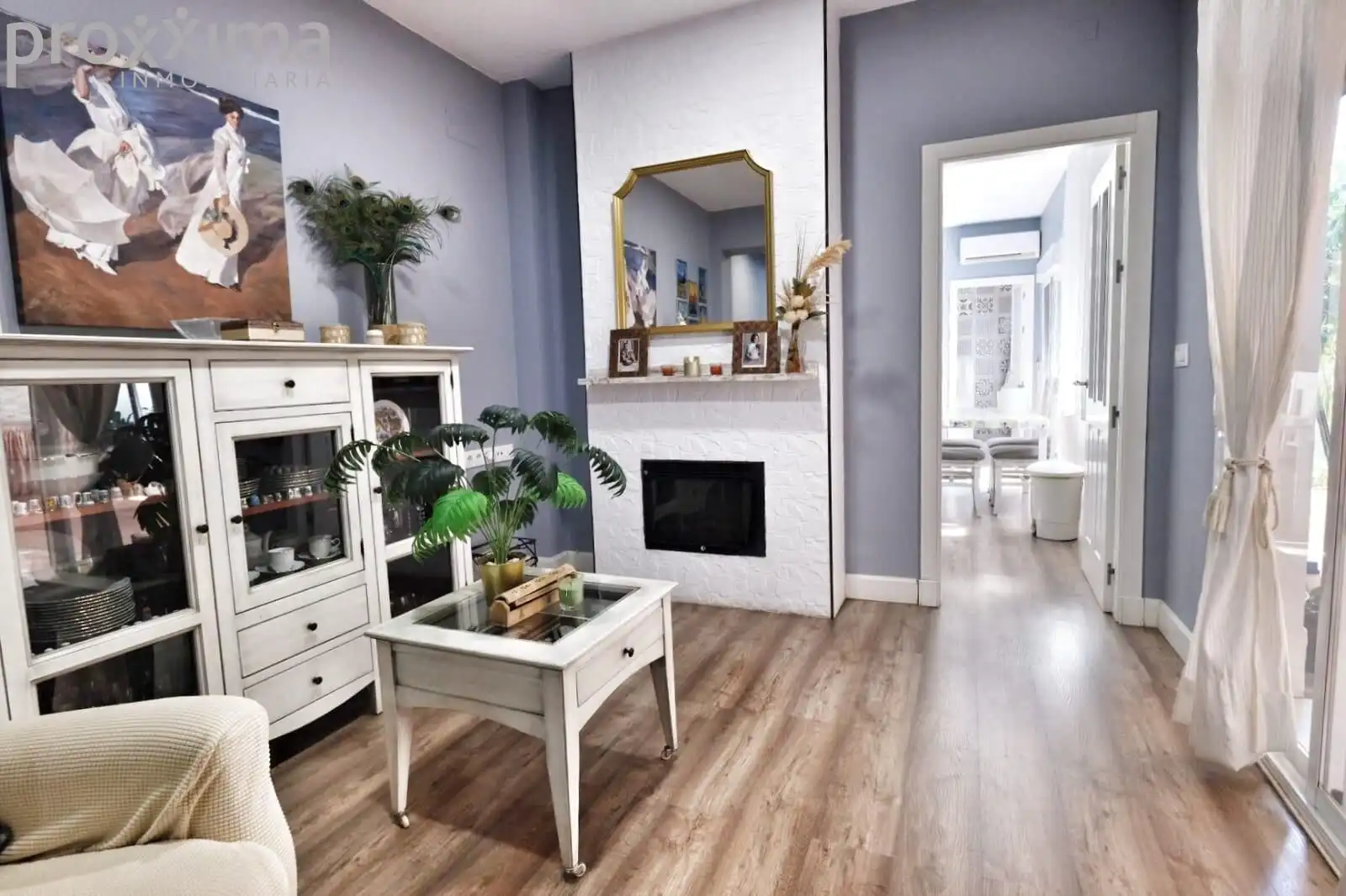 Maison avec jardin à vendre à San José de la Rinconada, imagen 6