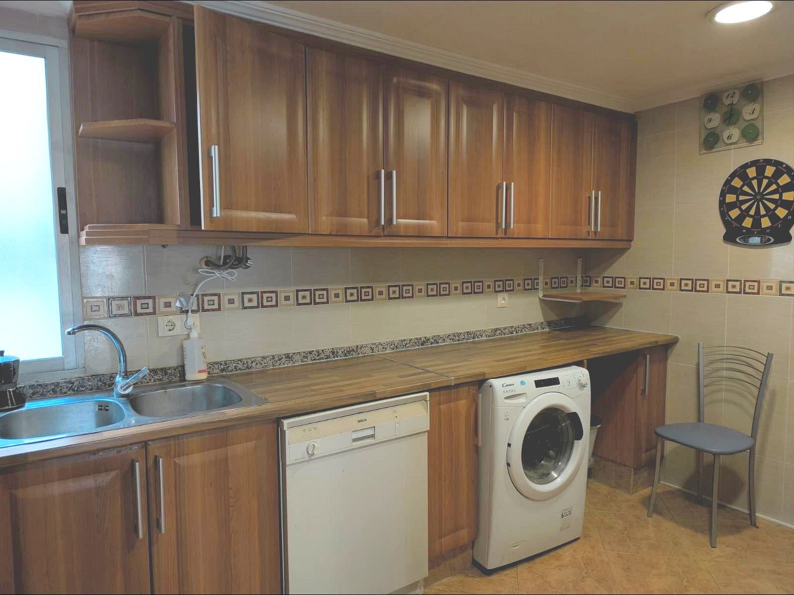 Piso en venta en Plaza Xúquer