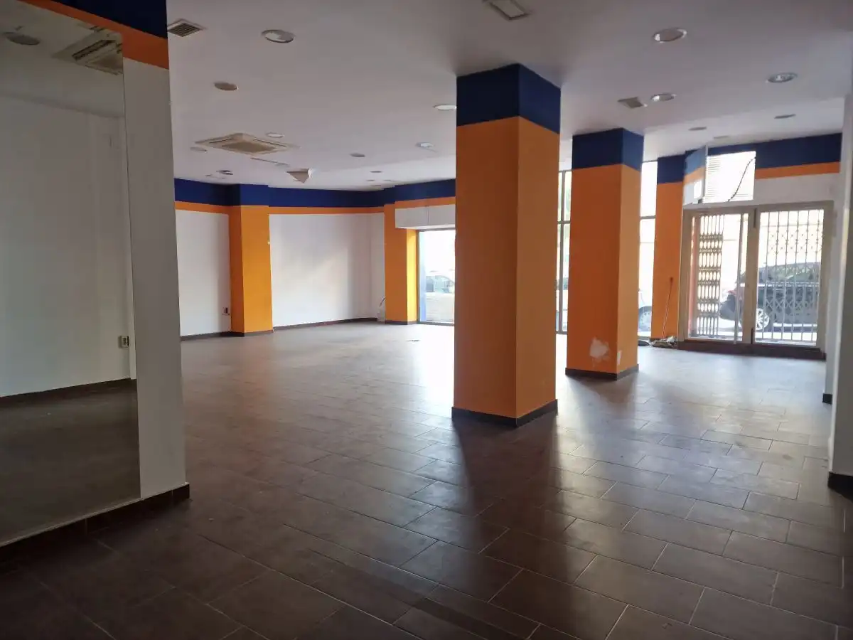 Gewerbefläche zur Miete in Centro Ciudad, imagen 6