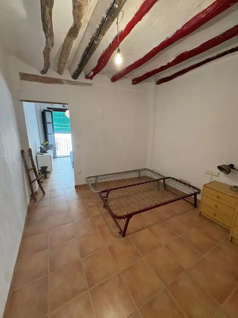 Habitación de Casa o chalet en venta en Riba-roja d'Ebre con Terraza
