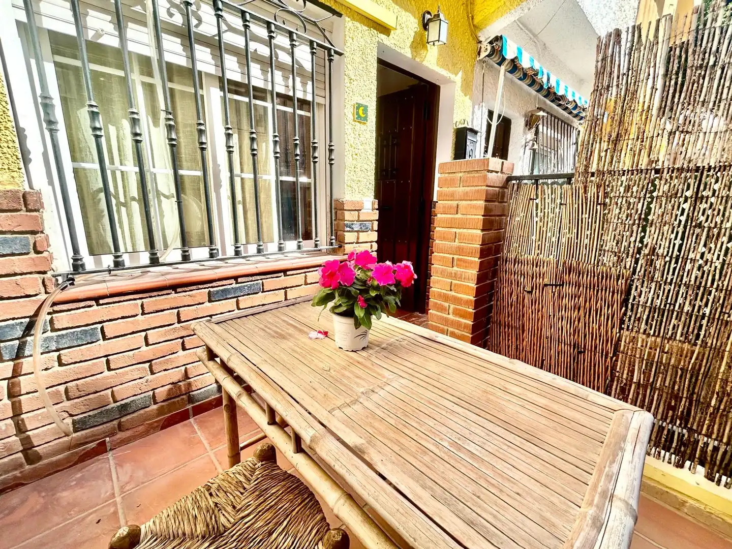 Doppelhaushälfte mit Garten zum Verkauf in Calle Luna, imagen 13
