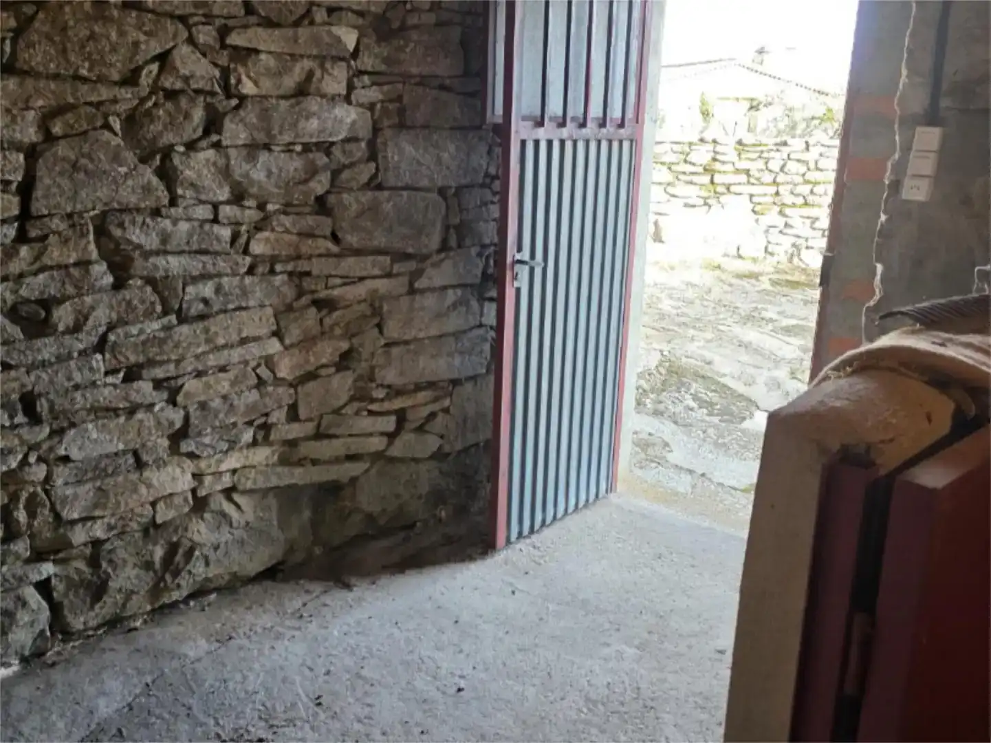 Casa o xalet en venda en Bermillo de Sayago amb Jardí privat