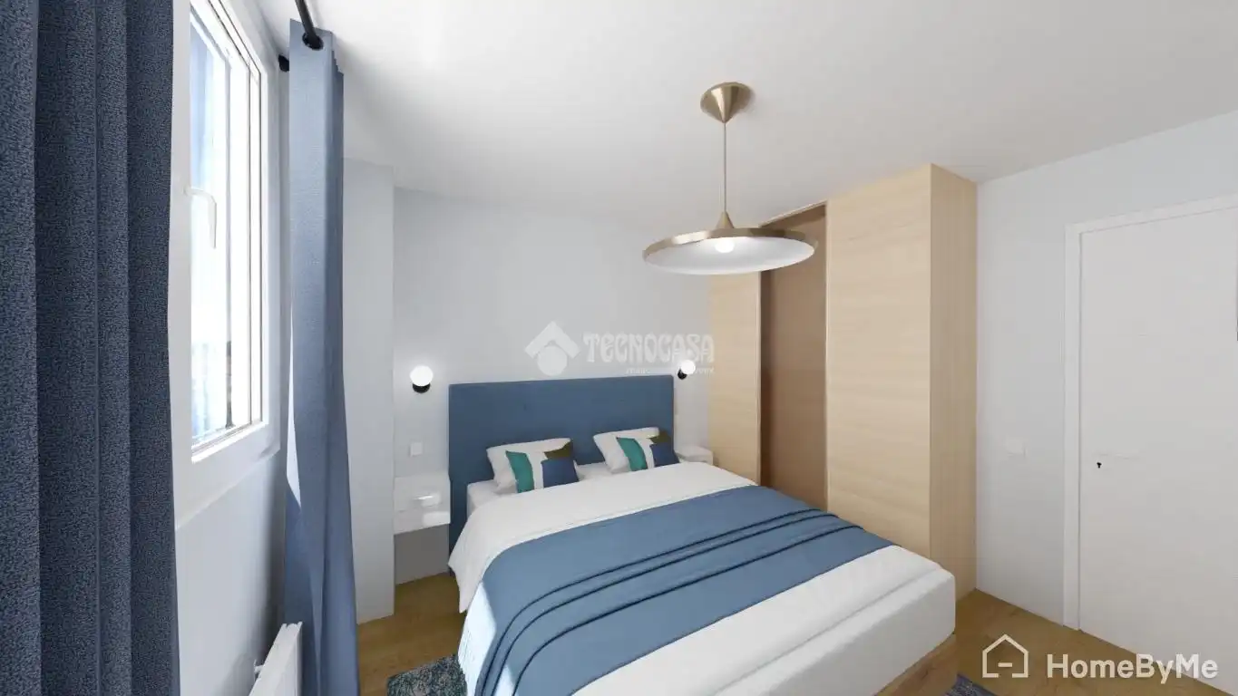 Wohnung mit Aufzug zum Verkauf in Fuencarral - El Pardo, imagen 7