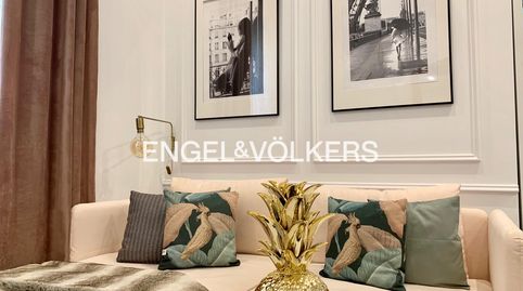 Foto 5 von Wohnung zur Miete in Calle de Santa Engracia, Ríos Rosas - Nuevos Ministerios, Madrid Capital