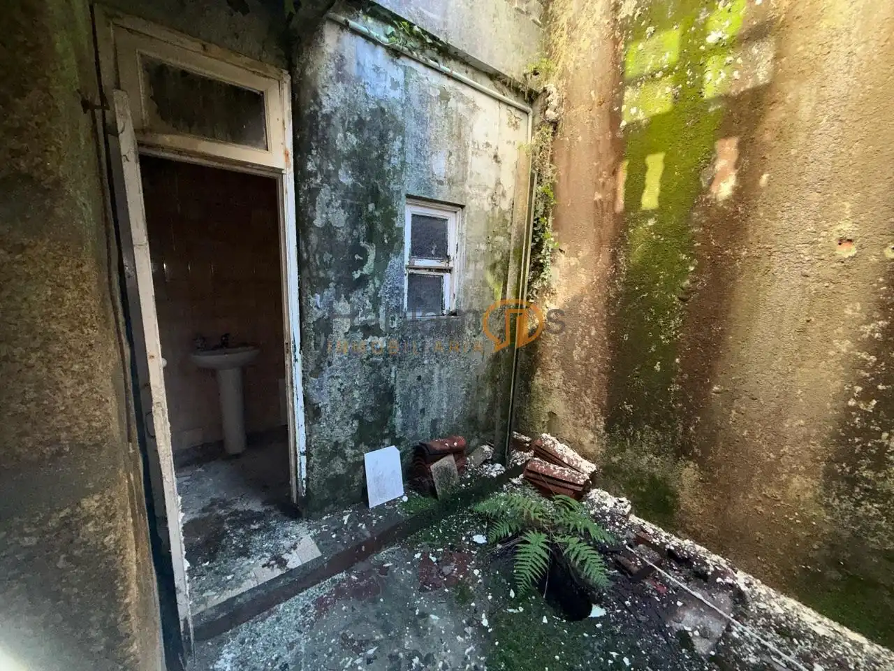 Casa amb terrassa en venda a Cambados, imagen 13