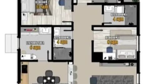 Photo 2 of Houses for sale in Camino Manzanos, Hontoba, Guadalajara