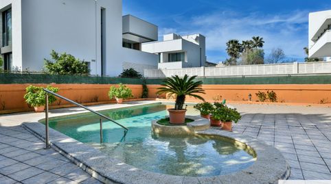Foto 3 de Casa o chalet en venta en Ciudad Jardín, Palma de Mallorca