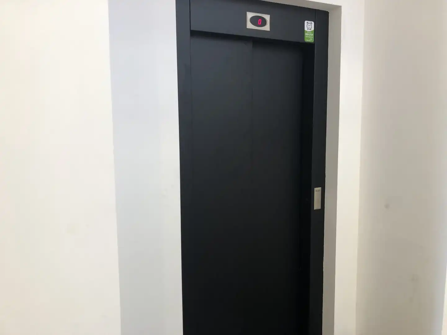 Ufficio in affitto a Avenida Niceto Alcalá-Zamora, imagen 8
