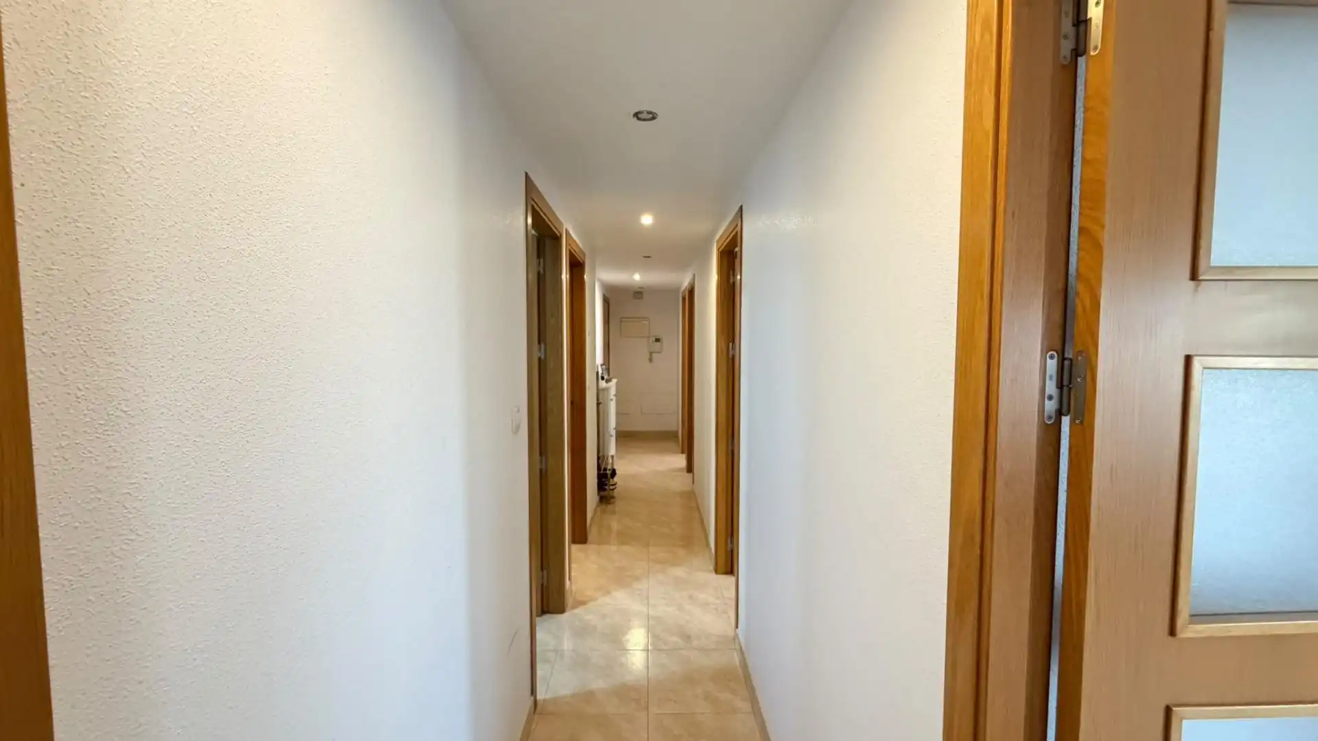 Flat with balcony for sale in Campo de Murcia, imagen 17