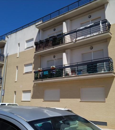 Foto 2 de Apartamento en venta en De Los Alcaldes, 2, -1, Tous, Valencia