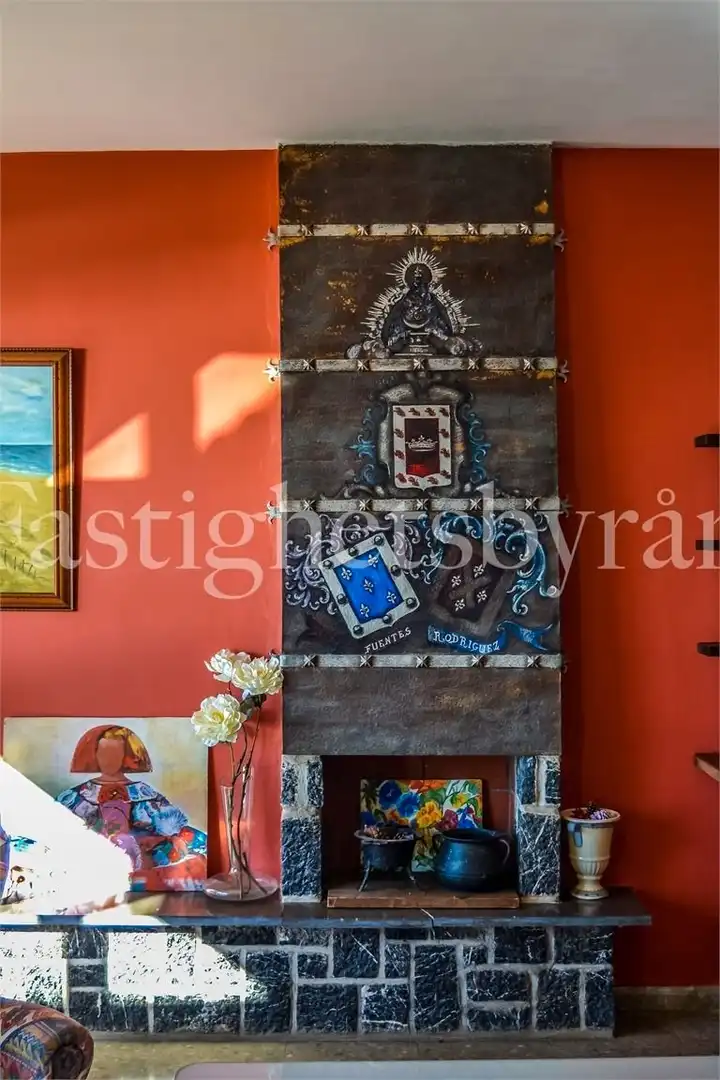 Casa o chalet en venta en Vélez-Málaga con Jardín privado, Terraza y Piscina