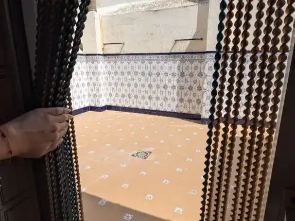 Bathroom of Flat for sale in Bullas, Murcia