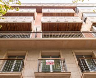 Exterior view of Office to rent in Dénia  with Air Conditioner and Terrace