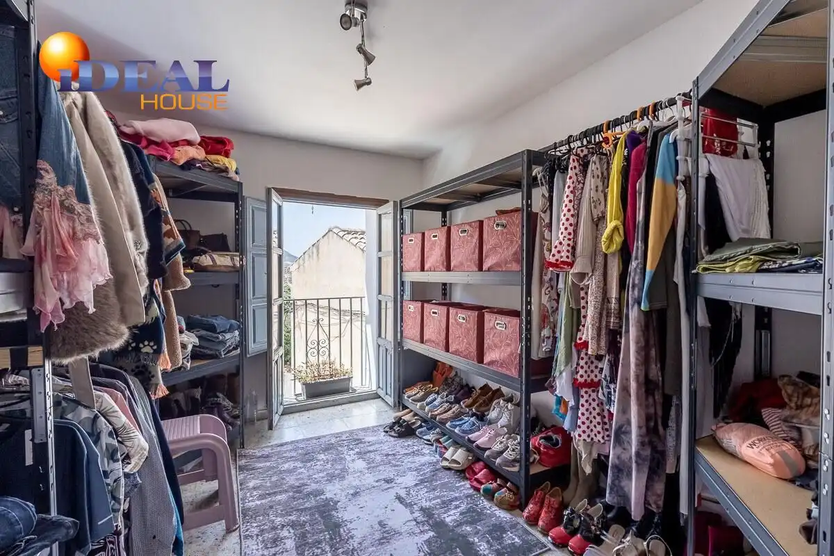 Casa amb terrassa en venda a Moclín, imagen 37