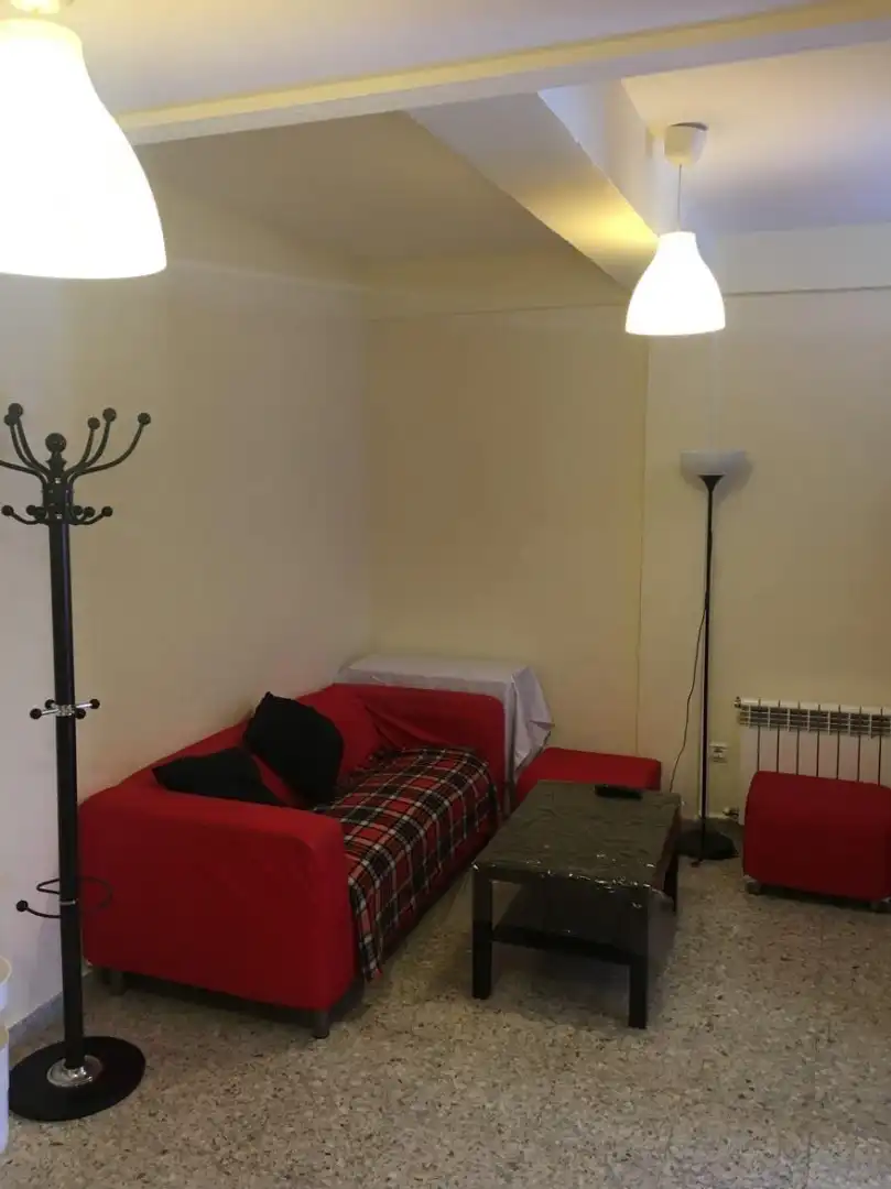 Flat with lift to rent in Praza de Barcelos 12, imagen 2
