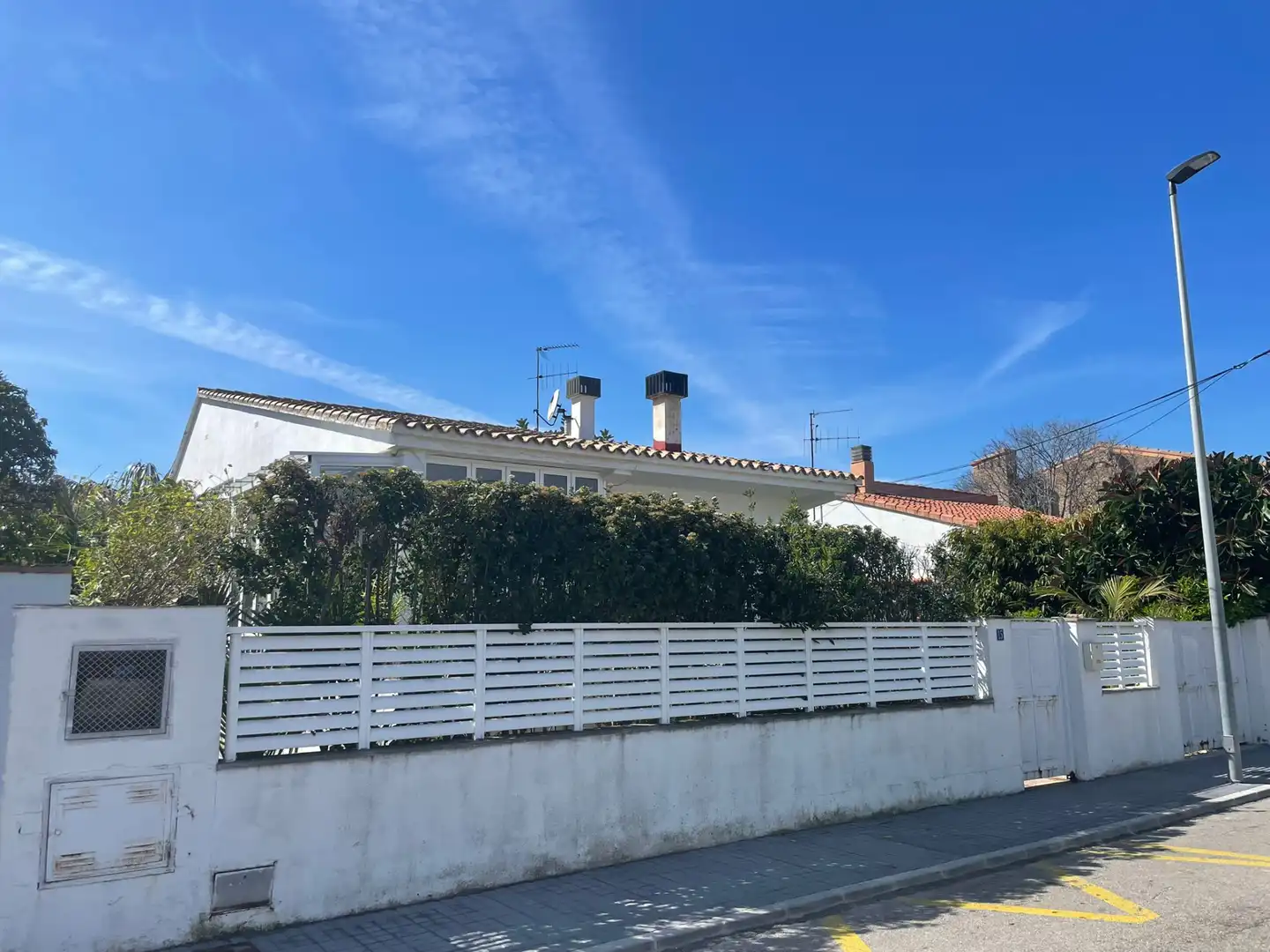 Villa zum Verkauf in Playa, imagen 49