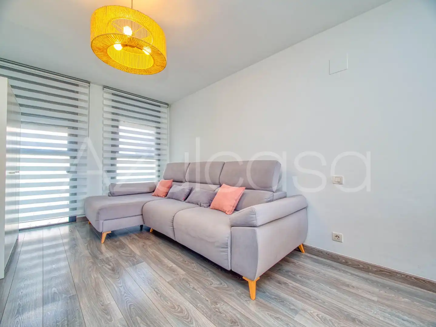 Dúplex con ascensor en venta en Avenida Avenida Barcelona, imagen 4