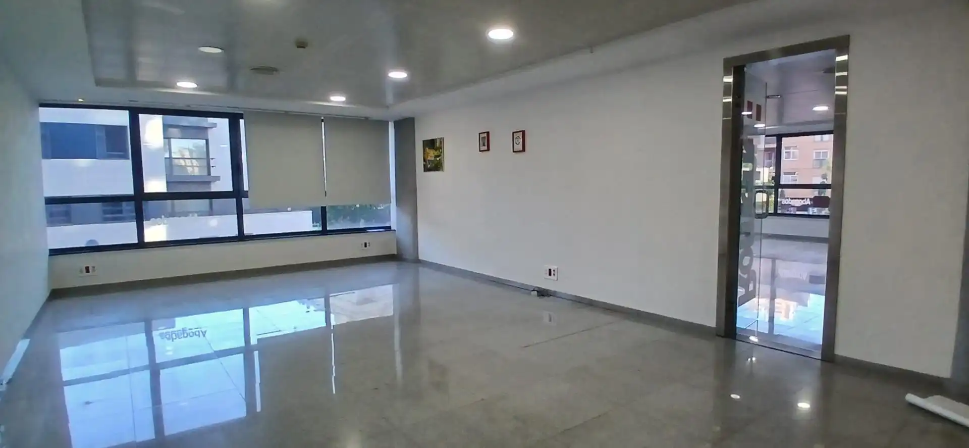 Oficina de alquiler en Pedanías Este