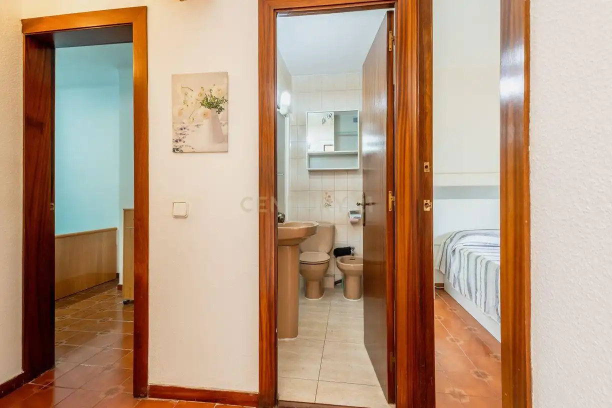 Habitación de Piso en venta en Nou Barris