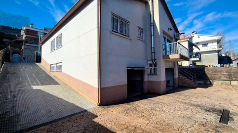 Foto 4 de Casa o chalet en venta en Lliçà d'Amunt, Barcelona
