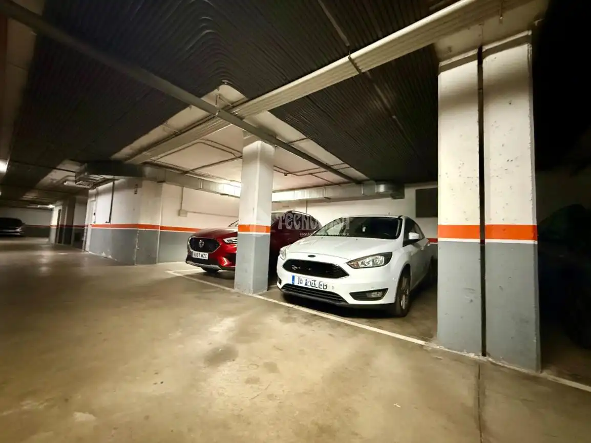 Parking de Piso en venta en Alovera con Aire acondicionado, Calefacción y Terraza