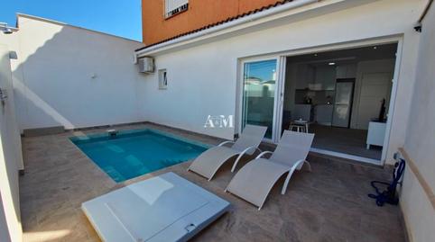 Photo 2 of House or chalet to rent in La Regia, Alicante
