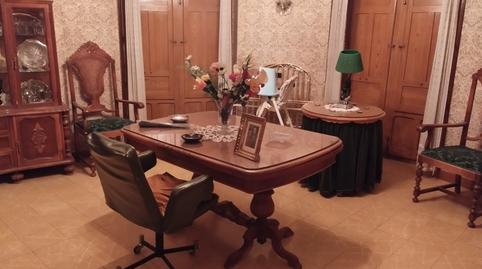 Foto 4 de Edifici en venda a Zafra, Badajoz