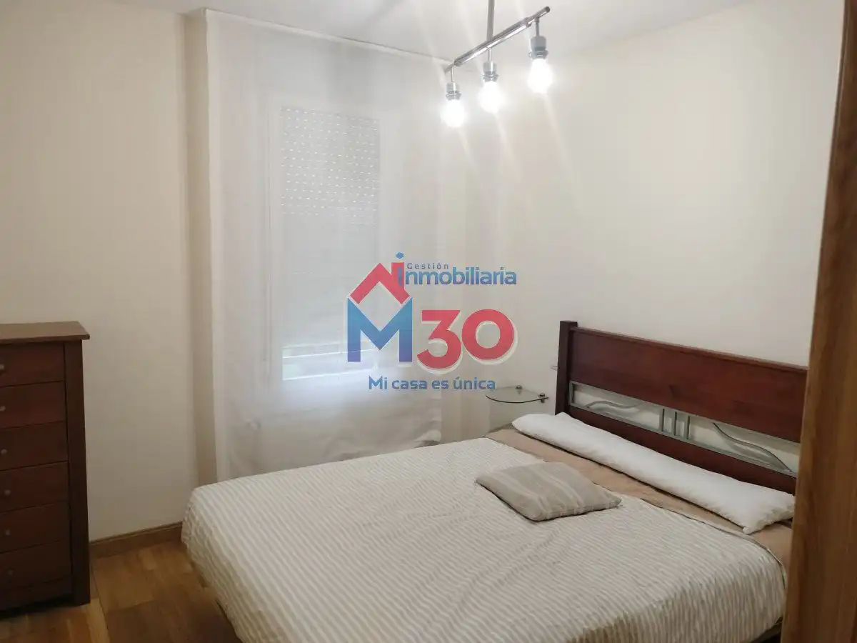 Habitación de Apartamento en venta en Crucero - Aquende