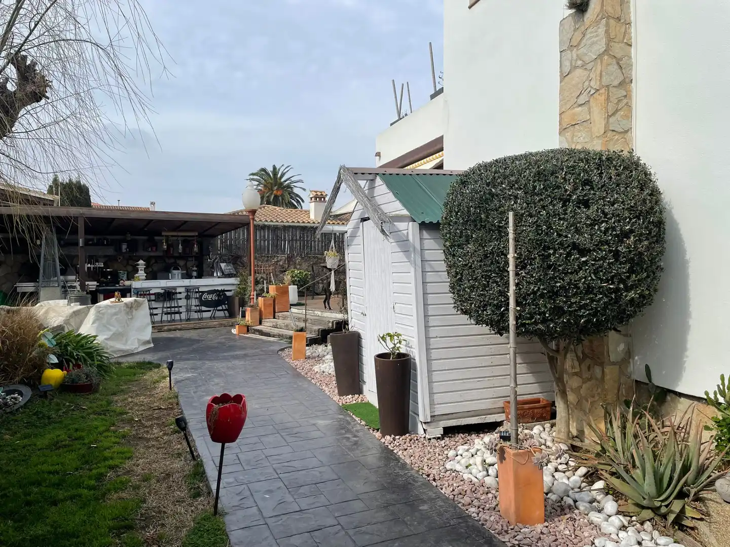 Casa o chalet en venta en Carrer Carmençó, 112, Carmençó