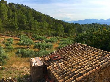 Casa rústica en venta en Benifallet
