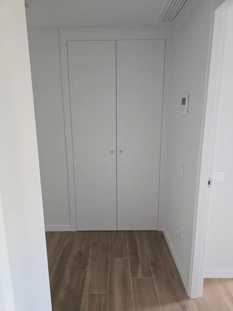 Dormitori de Apartament en venda en Quart de Poblet amb Terrassa, Traster i Piscina