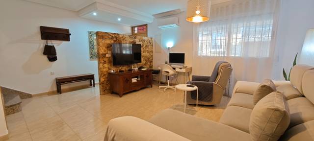 Casa adosada en Venta en Calle Luis de Góngora, 2a en San Antonio - San José - Los Ángeles