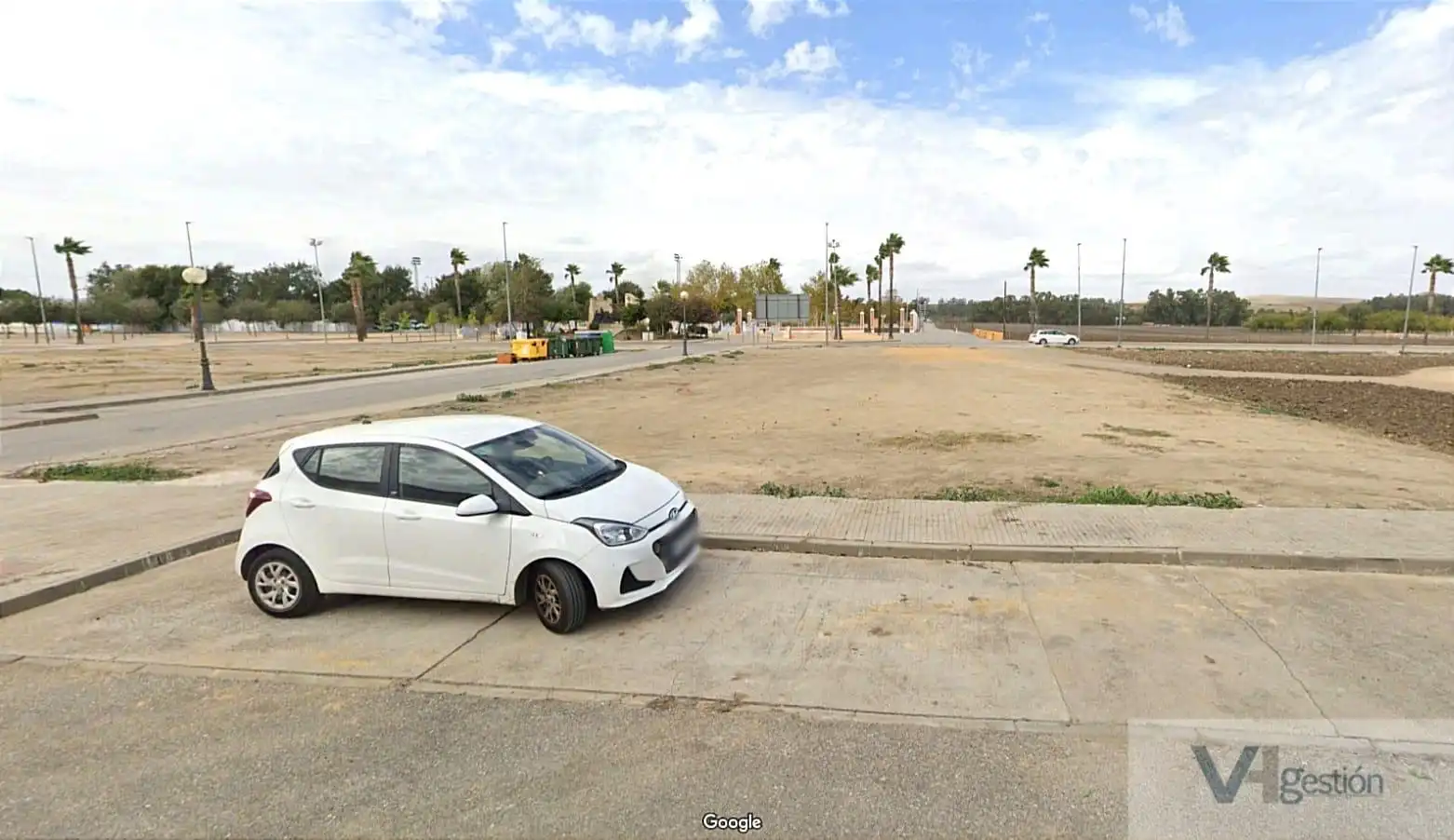 Terrenys i solars en venda a Villamartín, imagen 6