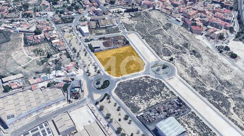 Photo 2 of Industrial land for sale in Cl Ppi 4 Sector Roalet, 2(a), Haygon - Universidad, Alicante