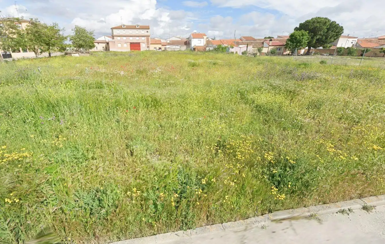 Terrenos y solares en venta en Cantalapiedra, imagen 2
